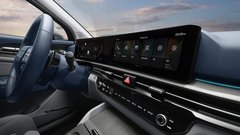 Kia, Sportage, prenova