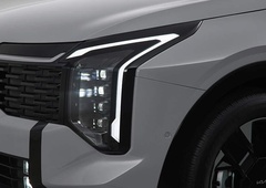 Kia Sportage dobiva prepoznaven obraz in zanimivo funkcijo, ki bo razveselila predvsem ...