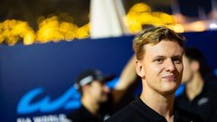 Mick Schumacher