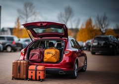 Če v avtomobilu vozite ta predmet, lahko plačate kazen tudi do 10.000 evrov