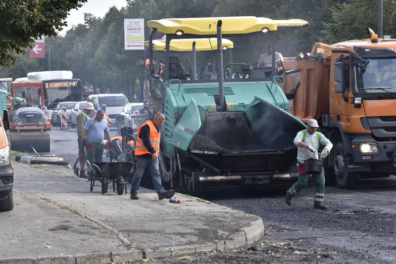 Končno se začenjajo dela za dograditev tega pomembnega priključka. Kakšne zapore lahko pričakujemo?