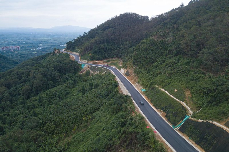 Bodo delavci sploh še potrebni? Poglejte, kako so Kitajci zgradili avtocesto (VIDEO) (foto: Profimedia)