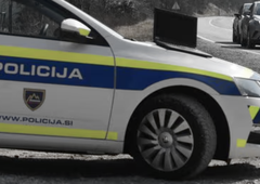 Danes se začenja nova preventivna akcija. Policisti bodo skoraj teden dni preverjali ...