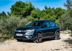 Test: Dacia Sandero Journey 1.0 TCE 90 - Preprostost, ki je že nekoliko načeta