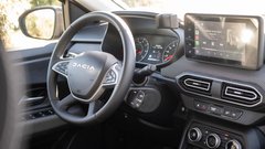 Dacia Sandero Journey