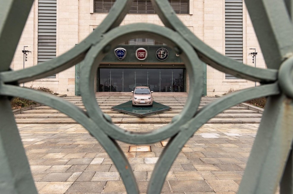 Je ključ do kupcev v poprodajnih storitvah? Koncern jih želi privabiti s podaljšanim jamstvom (foto: Profimedia)