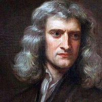 Datum konca sveta, kot ga je napovedal Isaac Newton