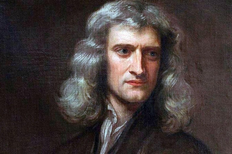 Datum konca sveta, kot ga je napovedal Isaac Newton (foto: profimedia)