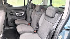 Test: Opel Combo GS 1,5 D 8 AT - Ko ti zleze pod kožo …