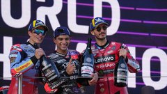 motogp, barcelona, prvak, jorge martin, francesco bagnaia