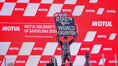 motogp, barcelona, prvak, jorge martin, francesco bagnaia