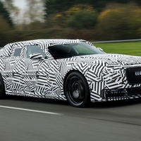 Odgovornega za enega najbolj kontroverznih avtomobilov lanskega leta so na silo odstranili iz pisarne. Kaj sledi?