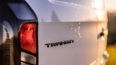 TEST: Ford Transit Custom Furgon 320 2.0 TDCi, 110 kW (150 KM) – Vztrajanje na vrhu