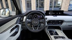 TEST: Mazda CX-60 e-Skyactiv D 254 Exclusive Line – Proti vsem pravilom (če sploh so)