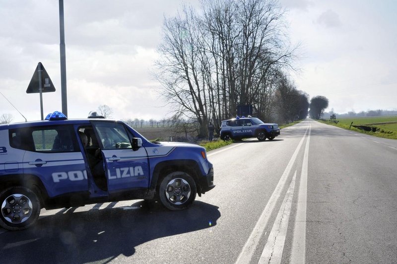 Zaostrena zakonodaja: ta prekršek vas lahko po novem spravi v zapor in olajša za 6.000 evrov (foto: Profimedia)