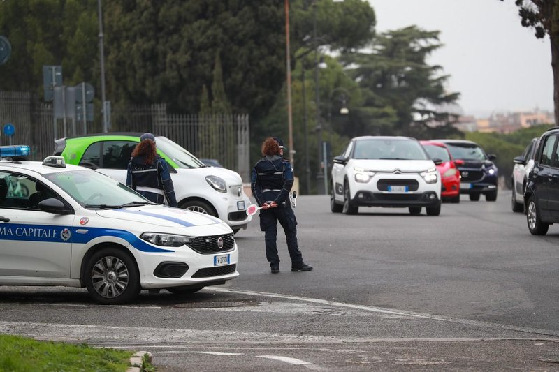 Zaostrena zakonodaja: ta prekršek vas lahko po novem spravi v zapor in olajša za 6.000 evrov