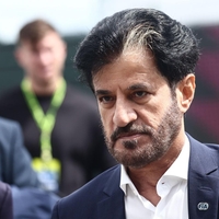 Drama na vrhu mednarodne avtomobilistične zveze (FIA). Ben Sulajem brez nasprotnika, Villarsova napoveduje tožbo