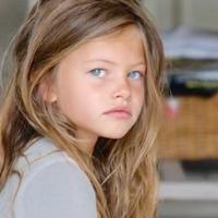 Razglasili so jo za najlepšo deklico na svetu, poglejte, kako je videti danes