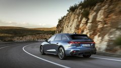 NOVO V SLOVENIJI: Audi A5 – Več kot le igra številk