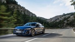 NOVO V SLOVENIJI: Audi A5 – Več kot le igra številk