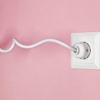 Ufff, ta aparat je treba čez noč izklopiti! Položnica bo dvakrat nižja