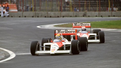 formula 1, dokumentarec, alain prost, ayrton senna