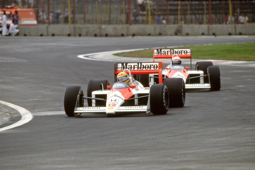 formula 1, dokumentarec, alain prost, ayrton senna