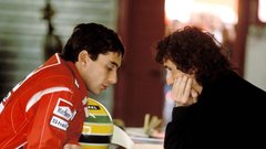 formula 1, dokumentarec, alain prost, ayrton senna