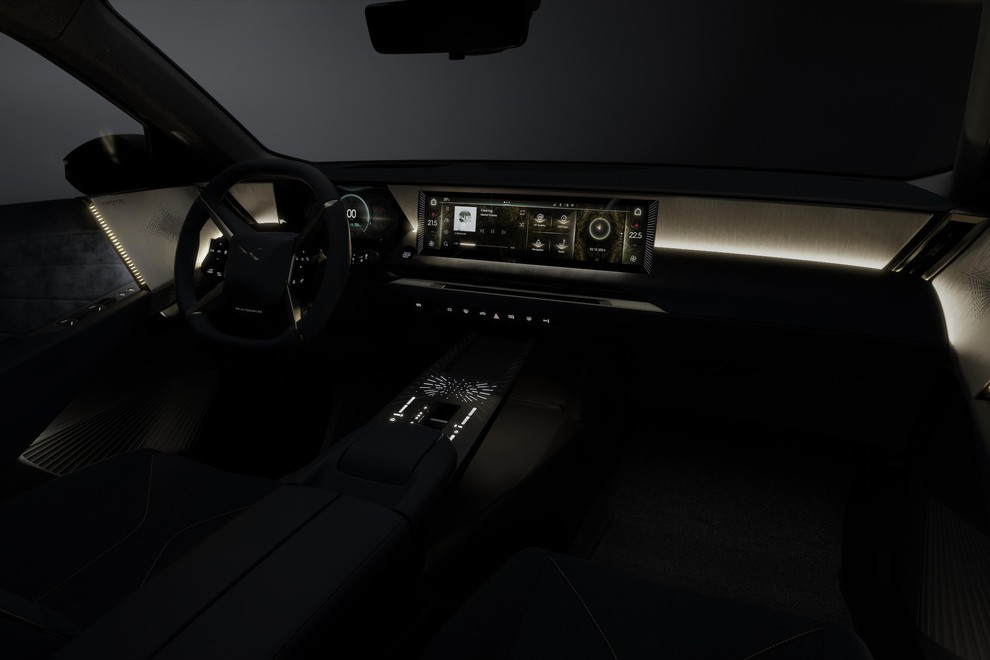 stellantis, ds automobiles, ds no. 8