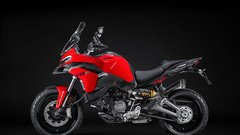 Premiera: Ducati Multistrada V2 - najlažja v svojem razredu in z novim motorjem