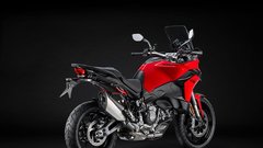 Premiera: Ducati Multistrada V2 - najlažja v svojem razredu in z novim motorjem