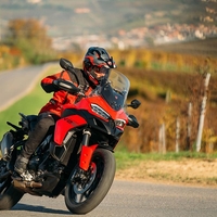 Nihče ni več nedotakljiv: tudi Ducati je očitno že na izhodnih vratih