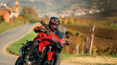 Premiera: Ducati Multistrada V2 - najlažja v svojem razredu in z novim motorjem