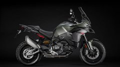 Premiera: Ducati Multistrada V2 - najlažja v svojem razredu in z novim motorjem