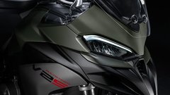 Premiera: Ducati Multistrada V2 - najlažja v svojem razredu in z novim motorjem