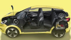 ford, puma, gen-e