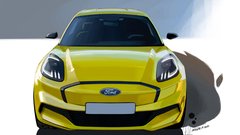 ford, puma, gen-e