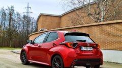 Test: Mazda2 Hybrid G116 AT Exclusive Line - Mazda2, ki pravzaprav to sploh ni