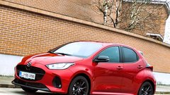 Test: Mazda2 Hybrid G116 AT Exclusive Line - Mazda2, ki pravzaprav to sploh ni