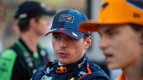 formula 1, abu dhabi, mclaren, red bull, verstappen, norris, piastri