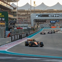 Zaključek sezone formule 1 visi na nitki. Kje bo odpeljana zadnja letošnja dirka?