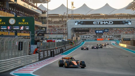 formula 1, abu dhabi, mclaren, red bull, verstappen, norris, piastri