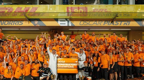 formula 1, abu dhabi, mclaren, red bull, verstappen, norris, piastri