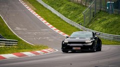 ford, mustang, gtd, nordschleife, rekord