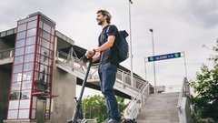 Bo Evropa končno »privila« voznike električnih skirojev? Takšni bodo novi predpisi