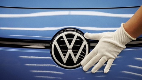 Volkswagen dosegel dogovor s sindikatom, a se zdi, da to vseeno ne bo dovolj