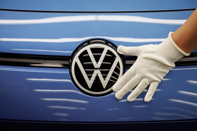 Volkswagen dosegel dogovor s sindikatom, a se zdi, da to vseeno ne bo dovolj (foto: Volkswagen)