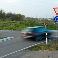 To so nekateri bizarni prometni predpisi, ki so ponekod še vedno v veljavi