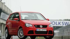 Volkswagen Polo: pol stoletja samozavesti majhnega avtomobila