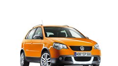 Volkswagen Polo: pol stoletja samozavesti majhnega avtomobila